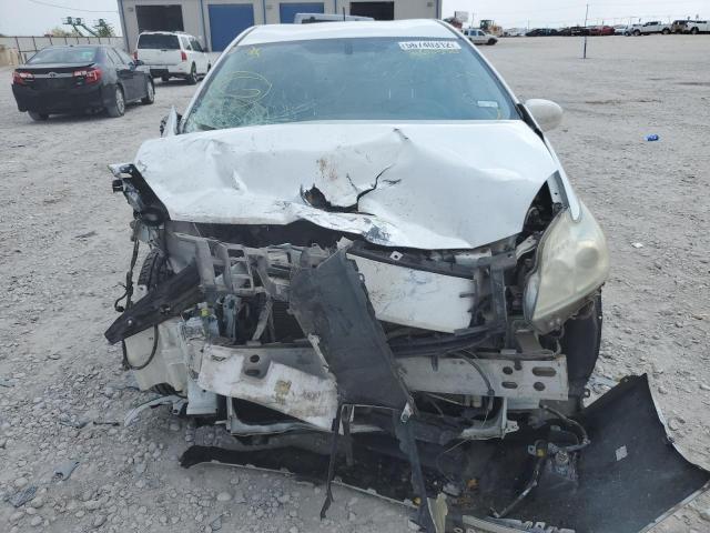 Photo 9 from auction – 2011 TOYOTA PRIUS with VIN JTDKN3DU9B0260330