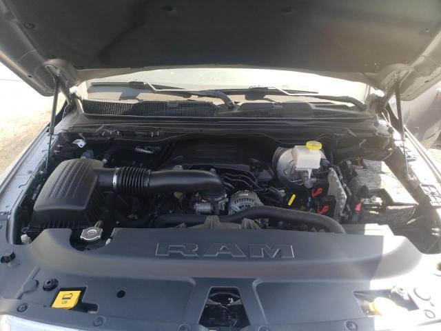 Photo 7 from auction – 2019 RAM 1500 LARAM with VIN 1C6SRFJT2KN503763