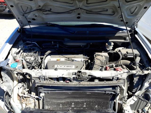 Photo 7 from auction – 2009 HONDA ELEMENT SC with VIN 5J6YH189X9L000260