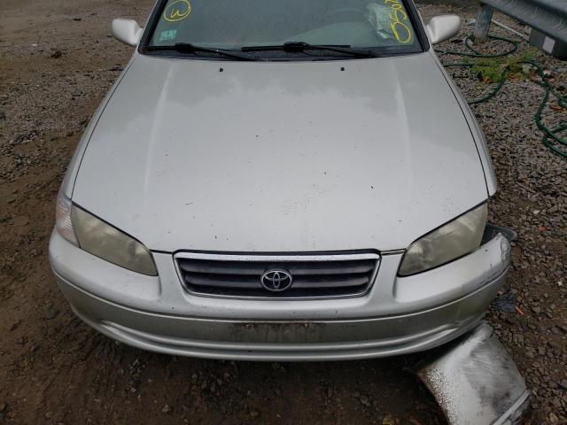 Photo 7 from auction – 2000 TOYOTA CAMRY LE with VIN 4T1BF22K8YU094467