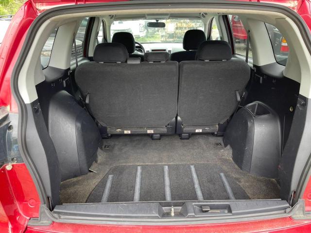 Photo 9 from auction – 2009 MITSUBISHI OUTLANDER with VIN JA4LS21W99Z01180