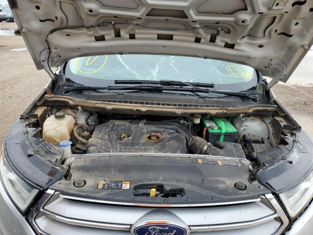 Photo 7 from auction – 2017 FORD EDGE SE with VIN 2FMPK3G91HBC02334
