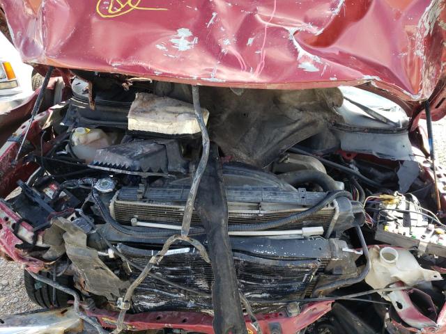 Снимка 7 от търг – 2006 DODGE RAM 2500 S с VIN 3D7KR28C96G110693