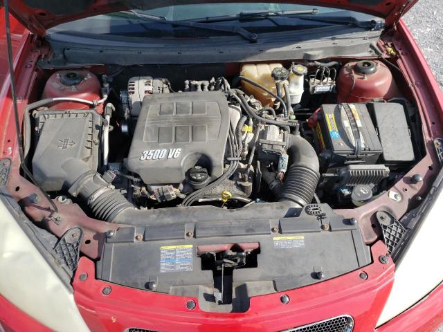 Photo 7 from auction – 2006 PONTIAC G6 SE1 with VIN 1G2ZG558564247034