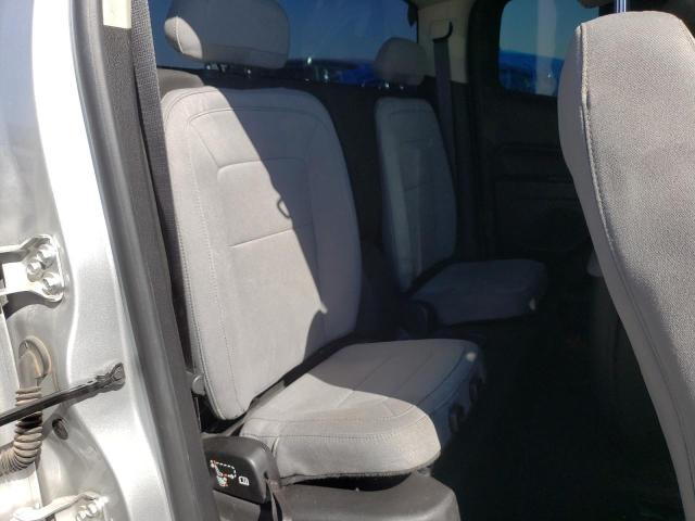 Photo 6 from auction – 2015 GMC CANYON with VIN 1GTH5AEA3F1150392