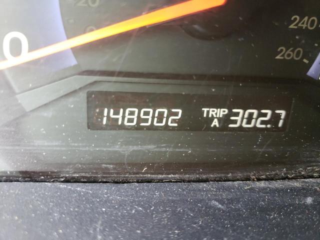 Photo 8 from auction – 2007 HONDA ODYSSEY EX with VIN 5FNRL38787B114728