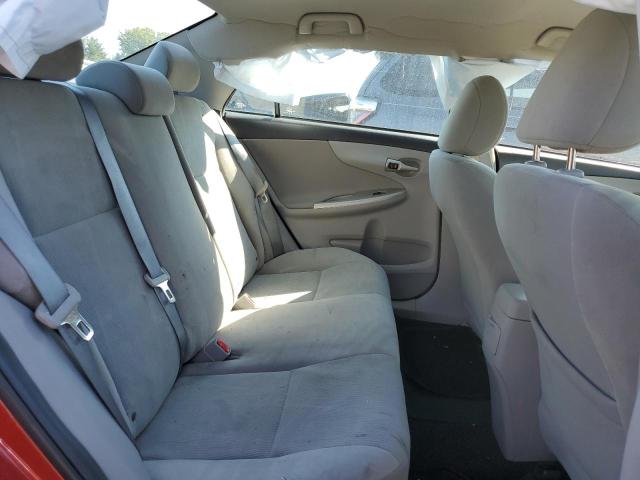 Photo 6 from auction – 2012 TOYOTA COROLLA BA with VIN 5YFBU4EE0CP017237