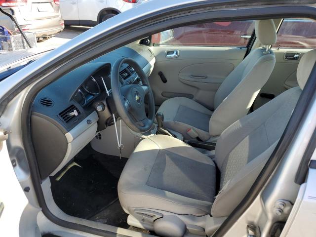Photo 5 from auction – 2010 CHEVROLET COBALT LS with VIN 1G1AB5F57A7172249