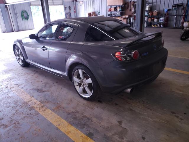 Photo 3 from auction – 2004 MAZDA RX8 with VIN JM1FE173440126742
