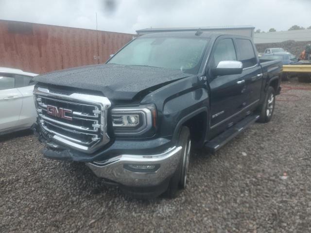 Photo 2 from auction – 2018 GMC SIERRA K15 with VIN 3GTU2NEC7JG292528