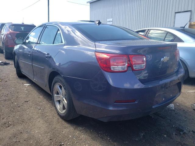 Photo 3 from auction – 2014 CHEVROLET MALIBU LS with VIN 1G11B5SL6EF207203