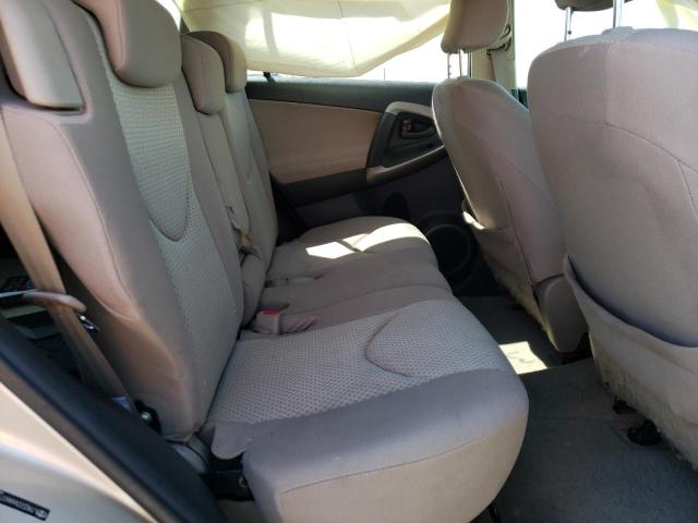 Photo 6 from auction – 2008 TOYOTA RAV4 with VIN JTMZD33V686077324
