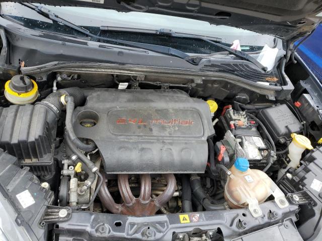 Photo 7 from auction – 2015 RAM PROMASTER with VIN ZFBERFBT5F6A41127