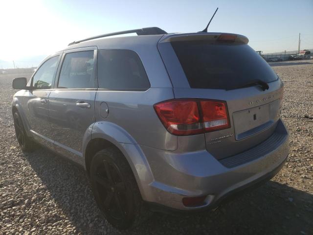 Foto 3 de la subasta – 2015 DODGE JOURNEY SX con VIN 3C4PDDBG2FT639979