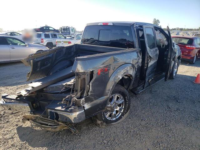 Photo 4 from auction – 2017 FORD F150 SUPER with VIN 1FTEW1EG4HKD73591