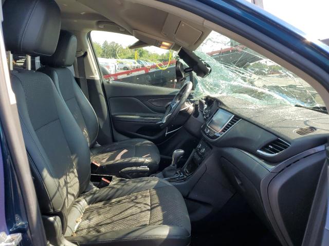 Photo 5 from auction – 2019 BUICK ENCORE PRE with VIN KL4CJESB7KB896983