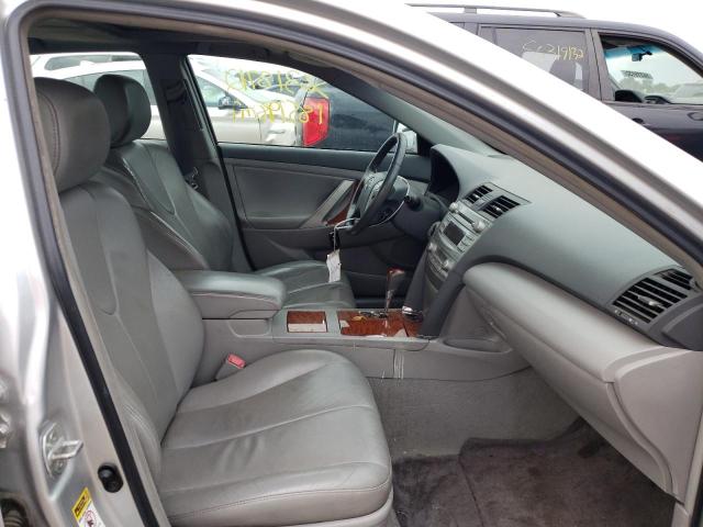 Photo 5 from auction – 2011 TOYOTA CAMRY SE with VIN 4T1BK3EK9BU614907