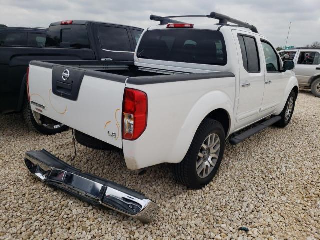 Photo 4 from auction – 2010 NISSAN FRONTIER C with VIN 1N6AD0ER9AC428260