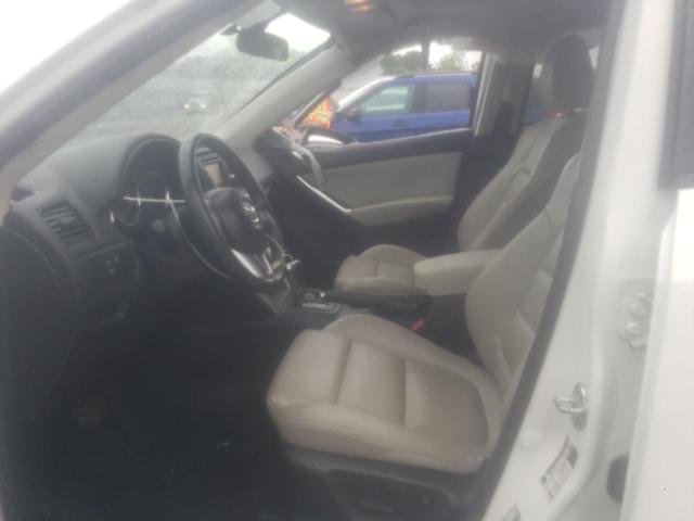 Photo 5 from auction – 2014 MAZDA CX-5 GT with VIN JM3KE2DY8E0383562