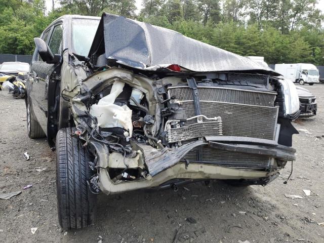Photo 9 from auction – 2013 HONDA PILOT EXL with VIN 5FNYF4H67DB024224