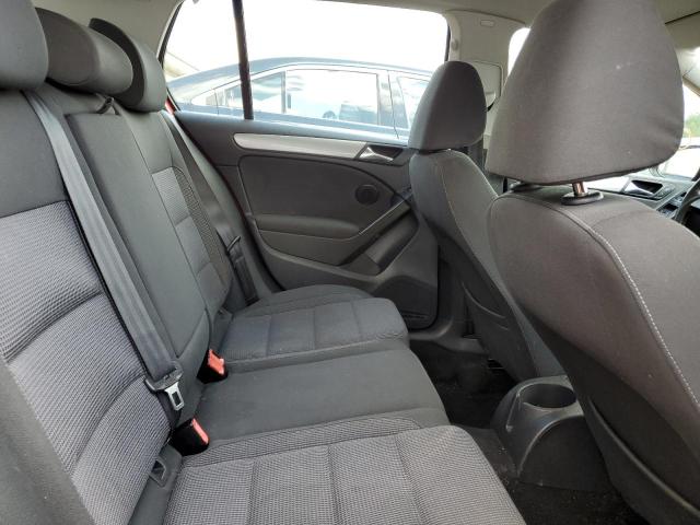 Photo 6 from auction – 2011 VOLKSWAGEN GOLF with VIN WVWDB7AJXBW329199