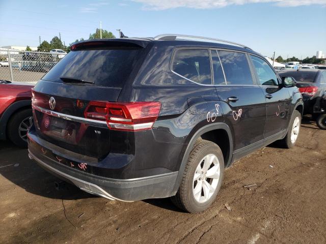 Photo 4 from auction – 2018 VOLKSWAGEN ATLAS SE with VIN 1V2DR2CA0JC518664