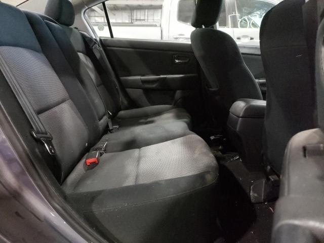 Photo 6 from auction – 2008 MAZDA 3 I with VIN JM1BK32G481157356