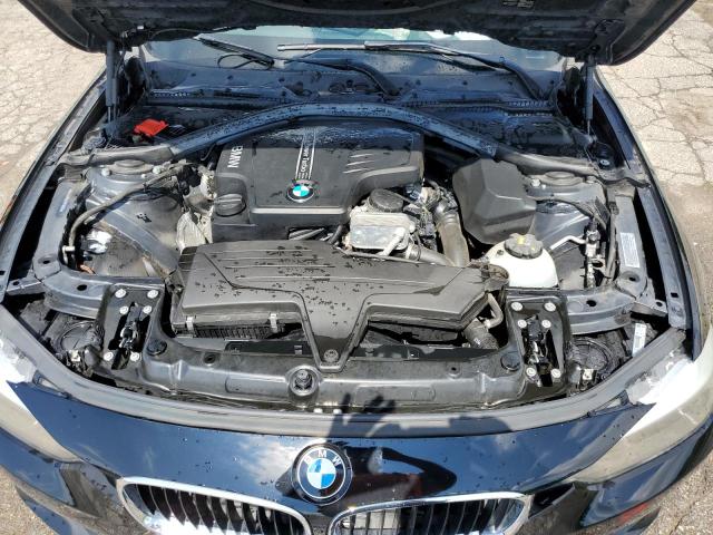 Photo 7 from auction – 2015 BMW 320 I with VIN WBA3B1C54FK136565