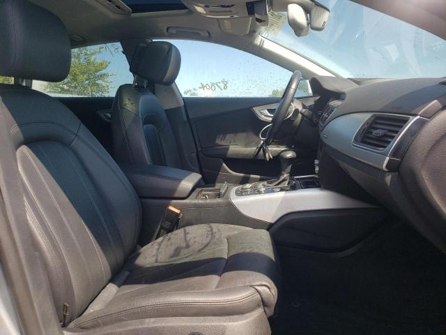 Photo 5 from auction – 2012 AUDI A7 PRESTIG with VIN WAU2GCFC9CN086565