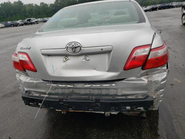 Photo 9 from auction – 2009 TOYOTA CAMRY BASE with VIN 4T1BE46K79U315258