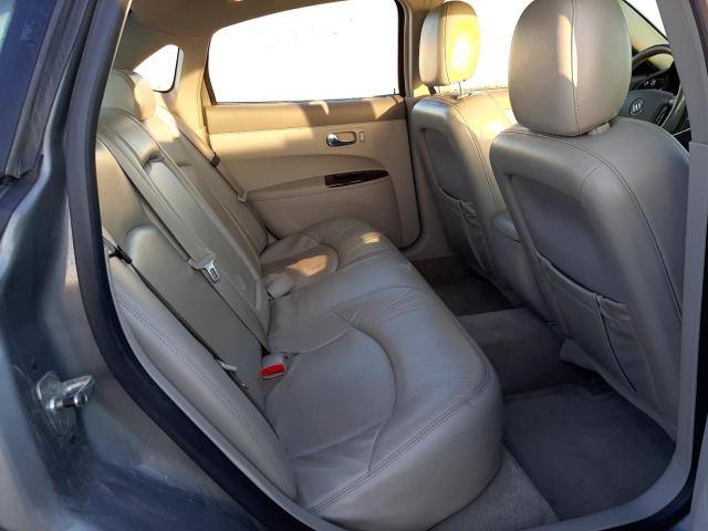 Photo 6 from auction – 2008 BUICK LACROSSE C with VIN 2G4WE587181141696
