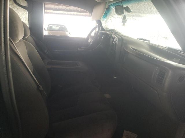 Foto 5 de la subasta – 2005 GMC NEW SIERRA con VIN 2GTEC13T951248638
