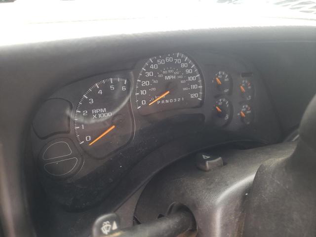 Photo 8 from auction – 2006 CHEVROLET SILVERADO with VIN 1GCEK19B66Z277492