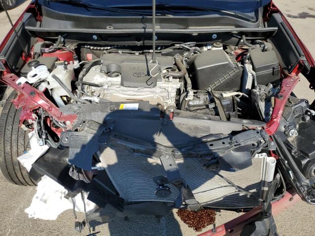 Photo 7 from auction – 2018 TOYOTA RAV4 ADVEN with VIN 2T3RFREV4JW841007