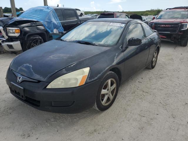 Photo 2 from auction – 2003 HONDA ACCORD EX with VIN 1HGCM72613A026487