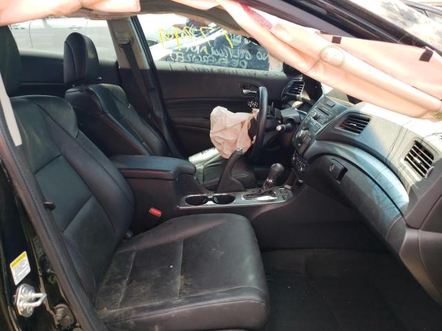 Photo 5 from auction – 2015 ACURA ILX 20 PRE with VIN 19VDE1F52FE003986