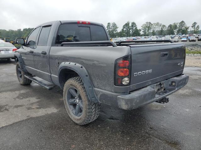 Photo 3 from auction – 2003 DODGE RAM 1500 S with VIN 1D7HU18D93S272498