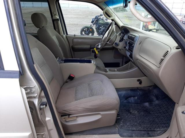 Photo 5 from auction – 2004 FORD EXPLORER S with VIN 1FMZU77K64UC07918