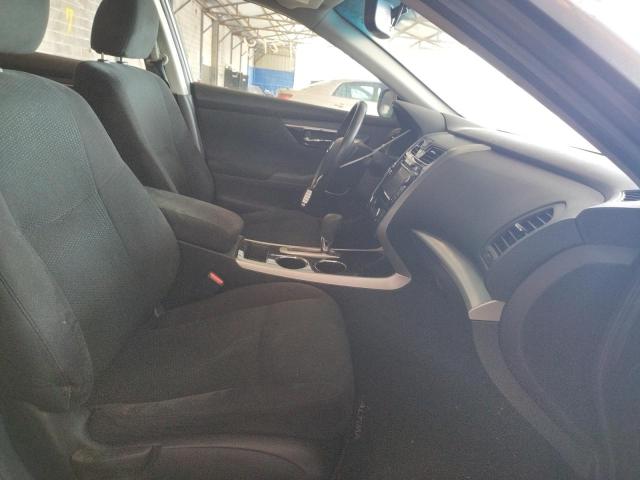 Photo 5 from auction – 2014 NISSAN ALTIMA 2.5 with VIN 1N4AL3APXEC181127