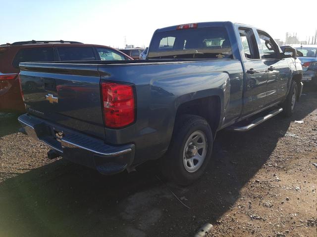 Photo 4 from auction – 2014 CHEVROLET SILVERADO with VIN 1GCRCPEH6EZ357630