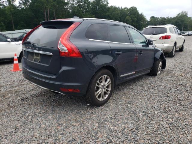 Photo 4 from auction – 2014 VOLVO XC60 3.2 with VIN YV4952DL2E2503935