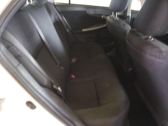 Photo 6 from auction – 2013 TOYOTA COROLLA BA with VIN 2T1BU4EE2DC103831