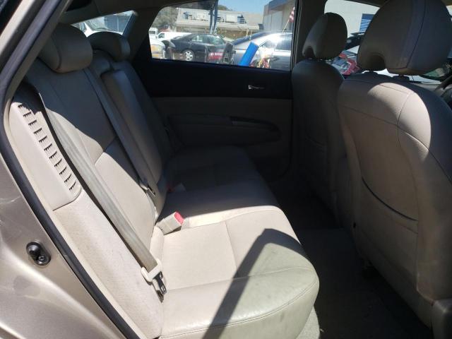 Photo 6 from auction – 2007 TOYOTA PRIUS with VIN JTDKB20U573273476