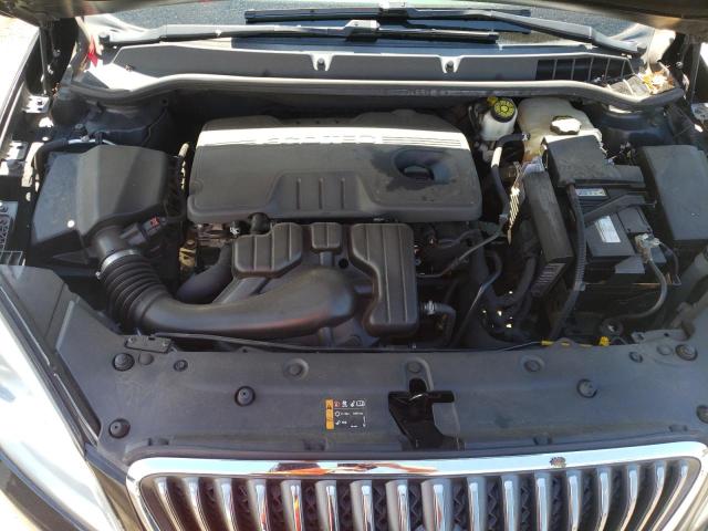 Photo 7 from auction – 2014 BUICK VERANO CON with VIN 1G4PR5SK9E4206350