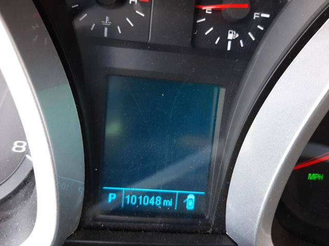 Photo 8 from auction – 2014 CHEVROLET EQUINOX LT with VIN 2GNFLFEKXE6185128