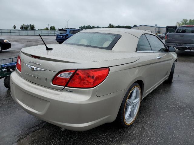 Photo 4 from auction – 2009 CHRYSLER SEBRING LI with VIN 1C3LC65V39N543861