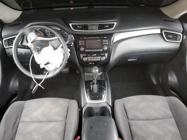 Foto 5 de la subasta – 2016 NISSAN ROGUE S con VIN KNMAT2MT1GP712420