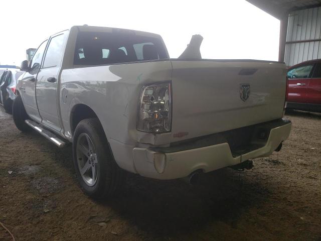 Foto 3 de la subasta – 2013 RAM 1500 ST con VIN 1C6RR6KT9DS562973