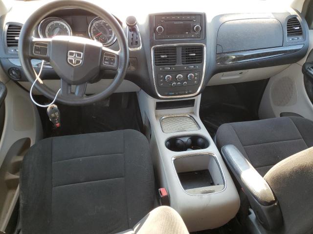 Photo 9 from auction – 2012 DODGE GRAND CARA with VIN 2C4RDGCG1CR178345