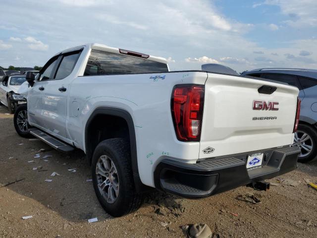 Photo 3 from auction – 2019 GMC SIERRA K15 with VIN 3GTU9AEF2KG278942